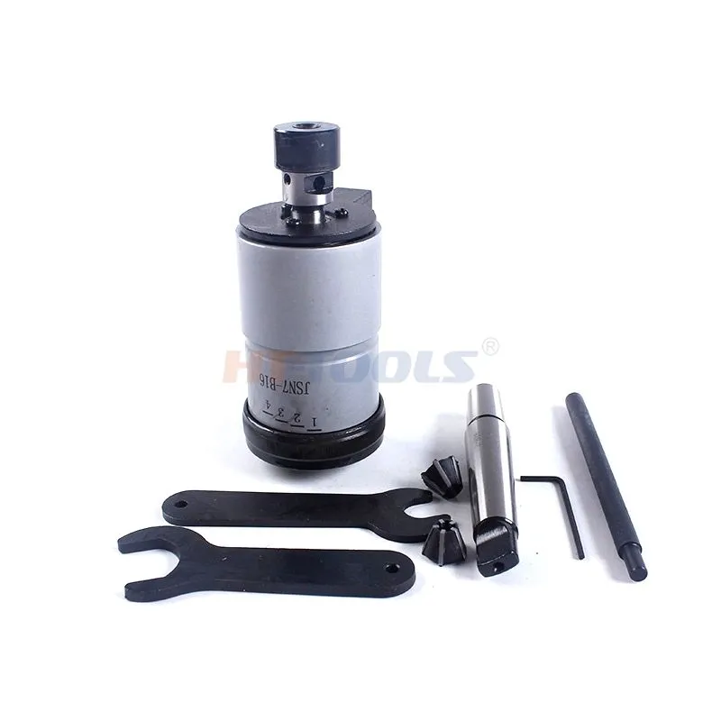 J46 RECHABLE REVERSIBLE CHUCK