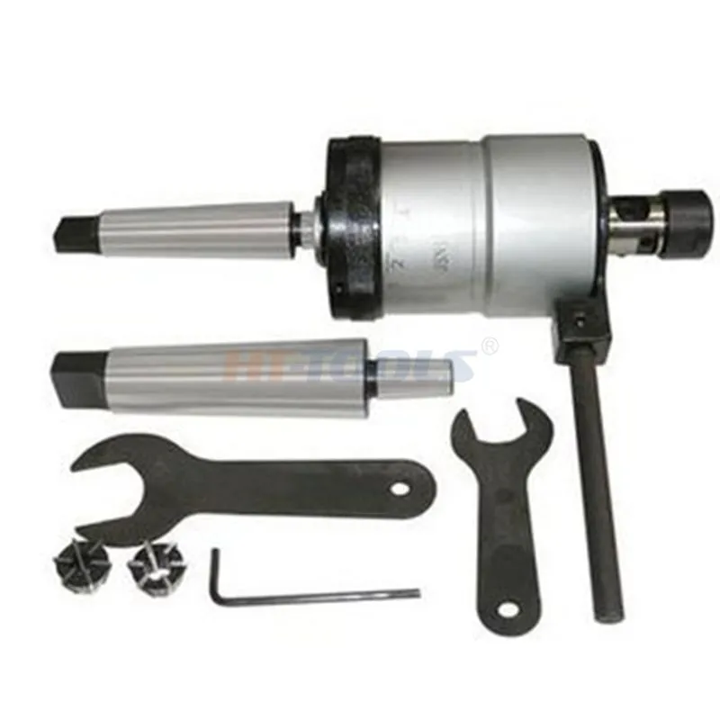 J46 RECHABLE REVERSIBLE CHUCK