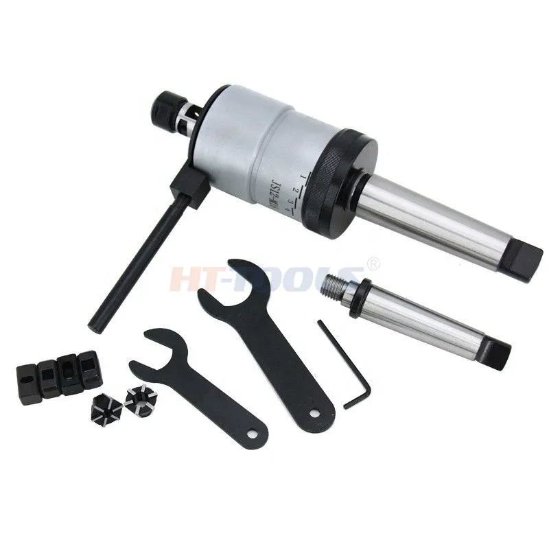 J46 RECHABLE REVERSIBLE CHUCK