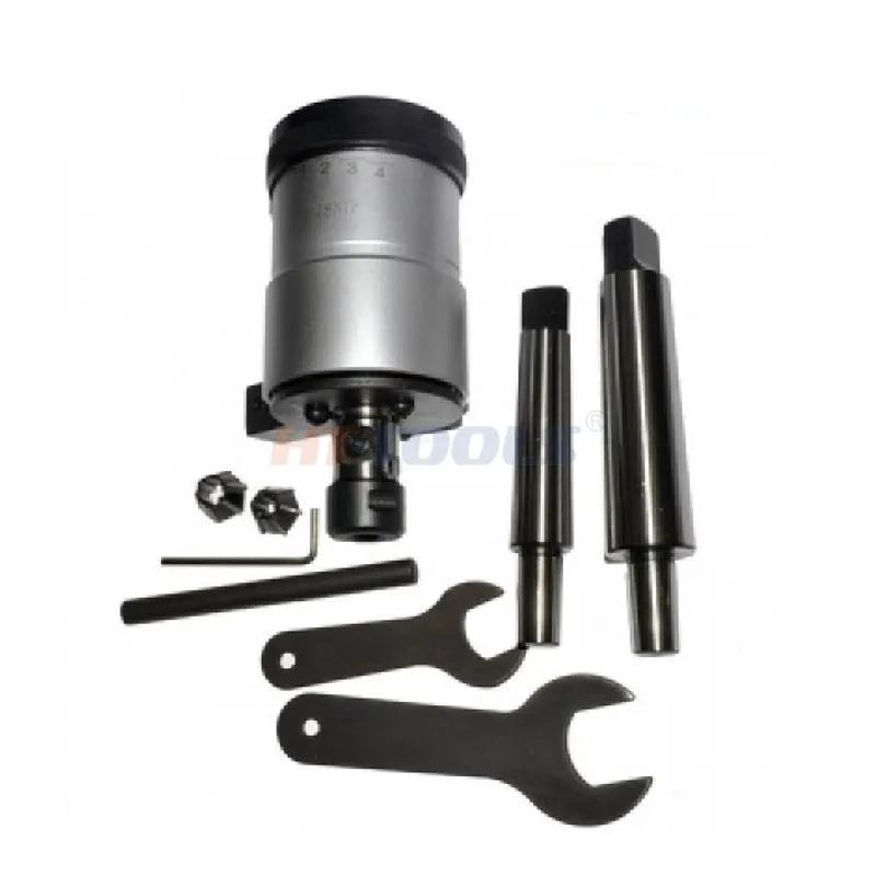 J46 RECHABLE REVERSIBLE CHUCK