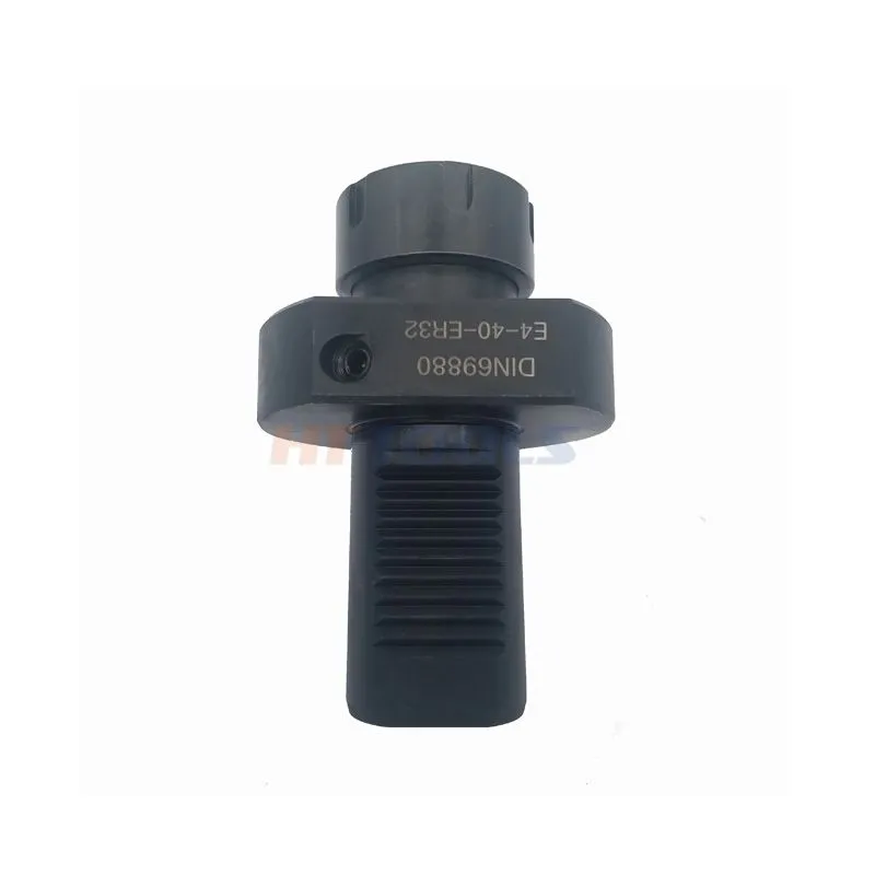 VDI Herramienta B4 Turning Reparación Compuesta de potencia Torreta Radial Diámetro exterior Tallador de herramientas DIN69880