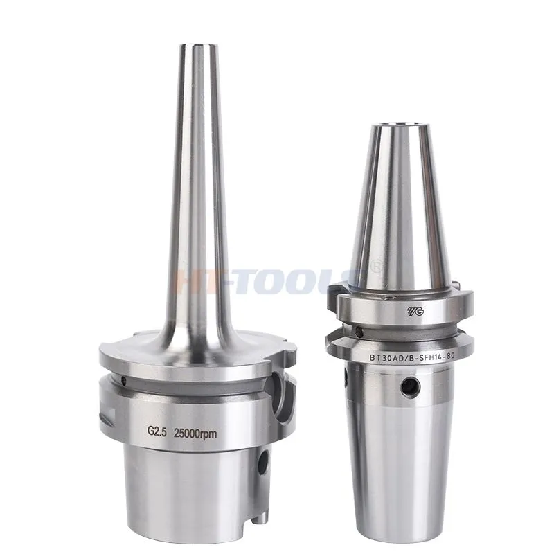 encogido Chuck bt30 bt40 bt50 soporte de expansión de calor 04 06 08 10 12